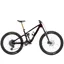 Trek Fuel MX 9.9 X0 AXS Mountain Bike 2027 Gloss Dark Carmine/Matt Black