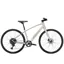 Trek FX 1 Hybrid Bike 2026 Era White