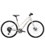 Trek FX 1 Midstep Hybrid Bike 2026 Era White