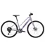 Trek FX 1 Midstep Hybrid Bike 2026 Lavender Haze