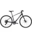 Trek FX 2 Hybrid Bike 2026 Carbon Dark Grey