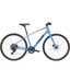 Trek FX 2 Hybrid Bike 2026 Fjord Blue