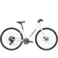Trek FX 2 Midstep Hybrid Bike 2026 Crystal White