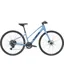 Trek FX 2 Midstep Hybrid Bike 2026 Fjord Blue