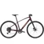 Trek FX Sport AL 3 Hybrid Bike 2026 Cobra Blood