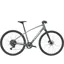 Trek FX Sport AL 3 Hybrid Bike 2026 Keswick 