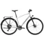 Trek FX Sport AL EQ Hybrid Bike Buff Beige/Era White Splatter