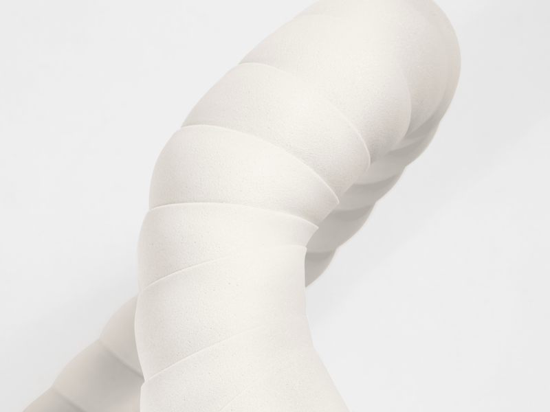 Trek Gel Cork Handlebar Tape Set Buff Beige-1