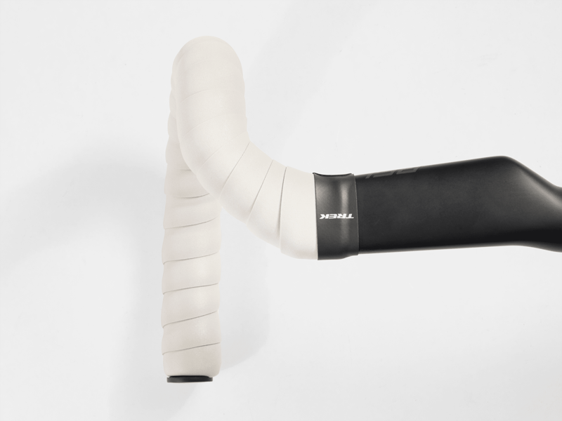 Trek Gel Cork Handlebar Tape Set Buff Beige-2