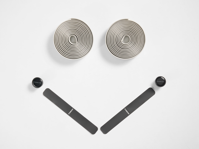 Trek Gel Cork Handlebar Tape Set Buff Beige-3