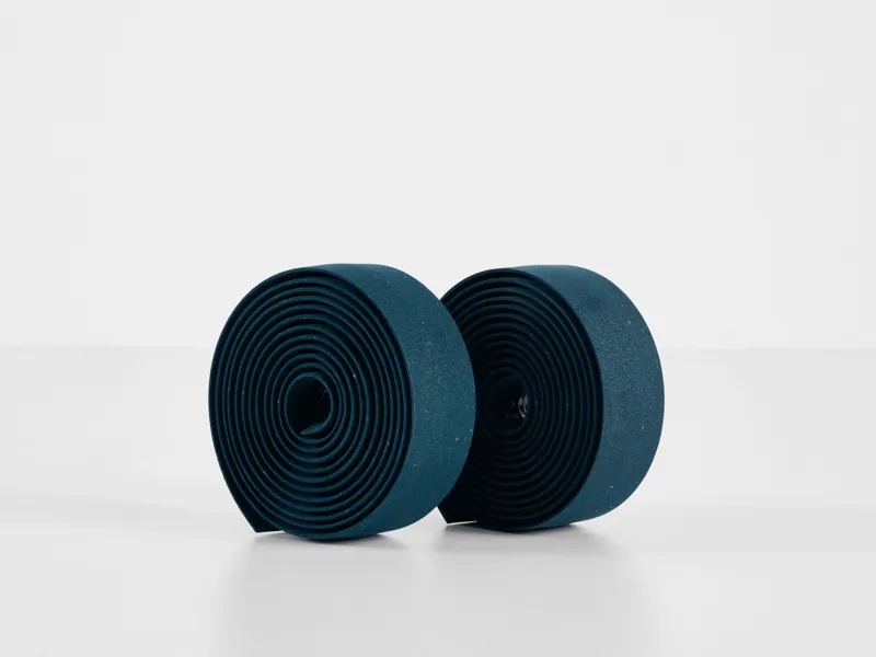 Trek Gel Cork Handlebar Tape Set Juniper
