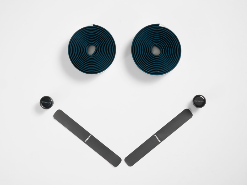 Trek Gel Cork Handlebar Tape Set Juniper-3