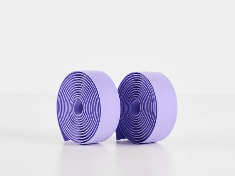 Trek Gel Cork Handlebar Tape Set Lavender Haze