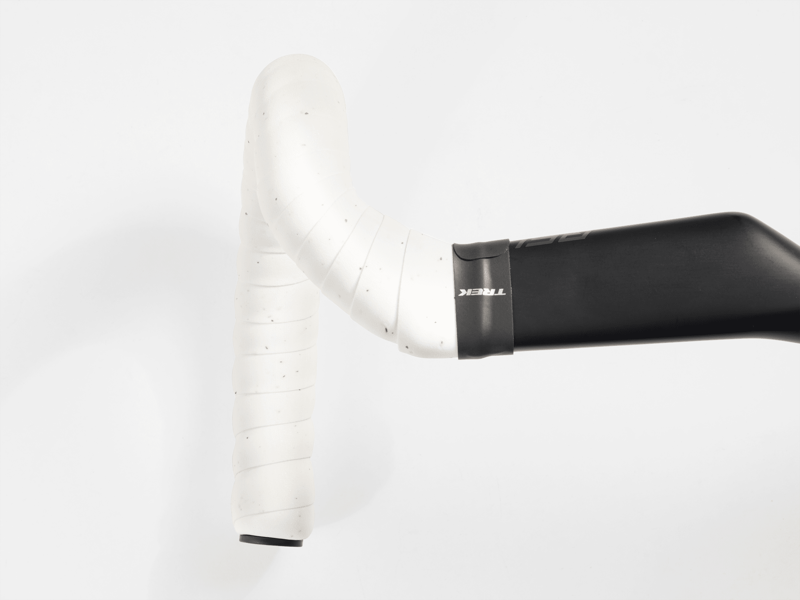 Trek Gel Cork Handlebar Tape Set White-2
