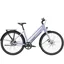 Trek Inbound+ 2 B LS Electric Bike 2027 Lavender Haze