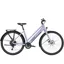 Trek Inbound+ 2 R8 LS Electric Bike 2027 Lavender Haze