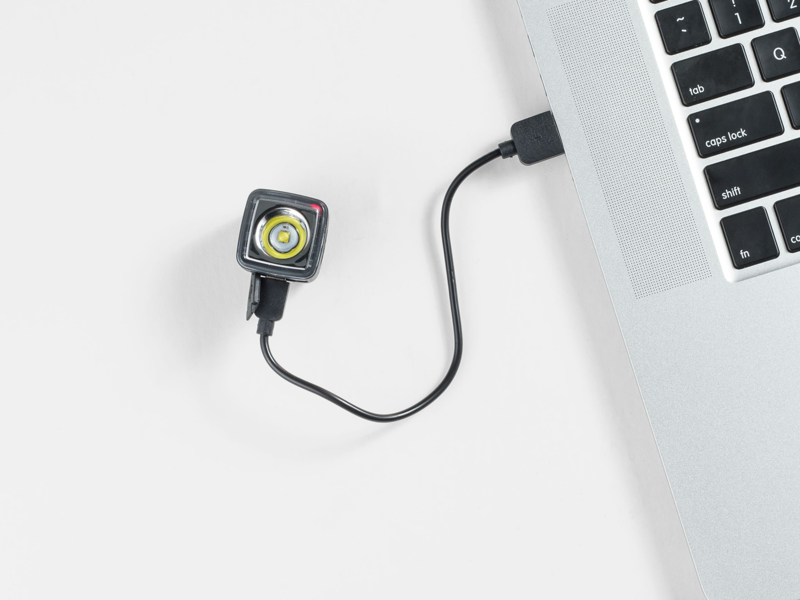 Trek Ion 100 R Front Bike Light -4