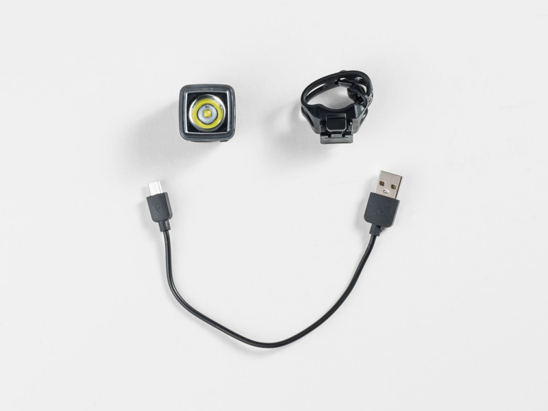 Trek Ion 100 R Front Bike Light -3