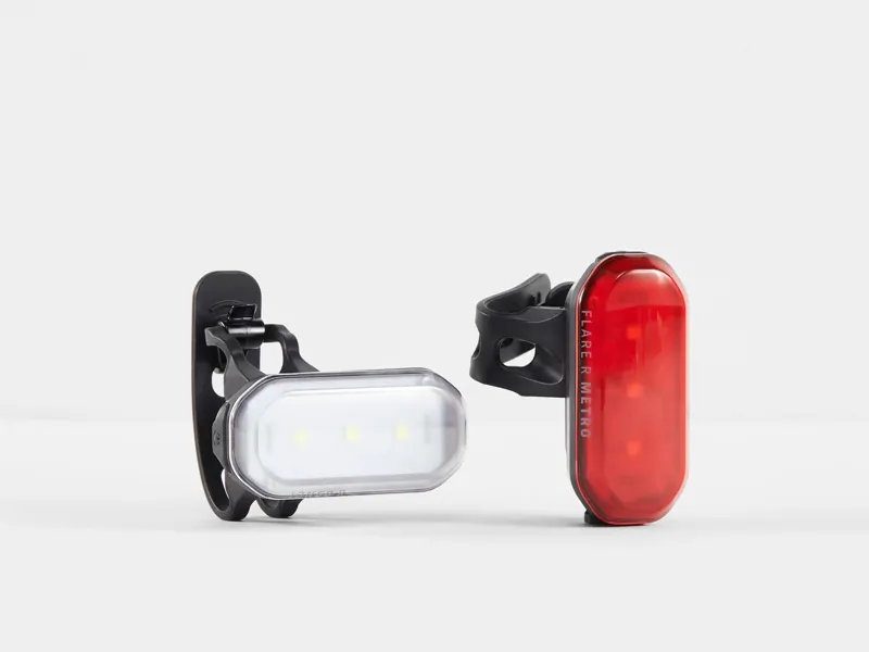 Trek Ion 50 R Flare R Metro Bike Light Set-5
