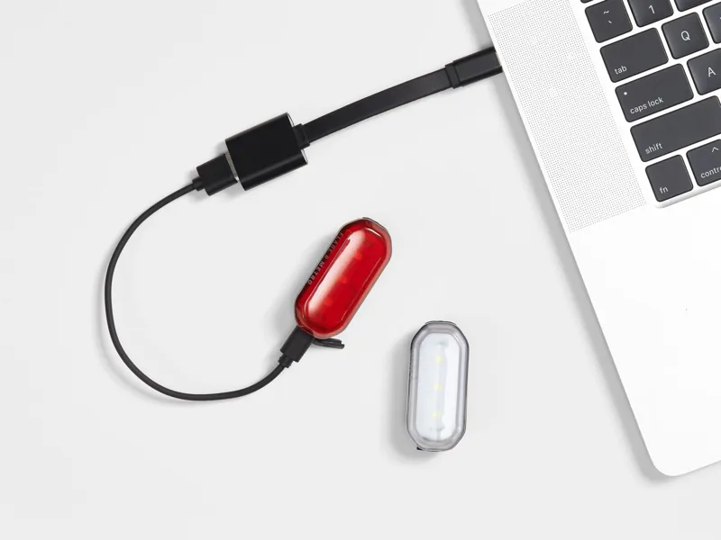 Trek Ion 50 R Flare R Metro Bike Light Set-2