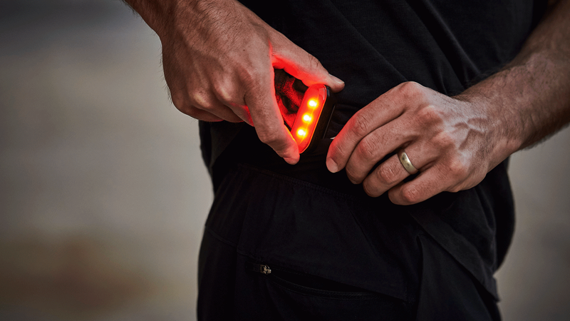 Trek Ion 50 R Front Bike Light-8