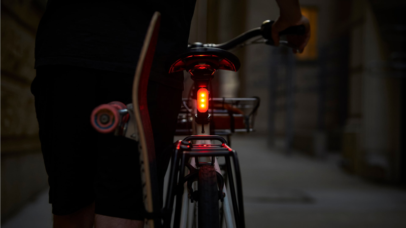 Trek Ion 50 R Front Bike Light-6