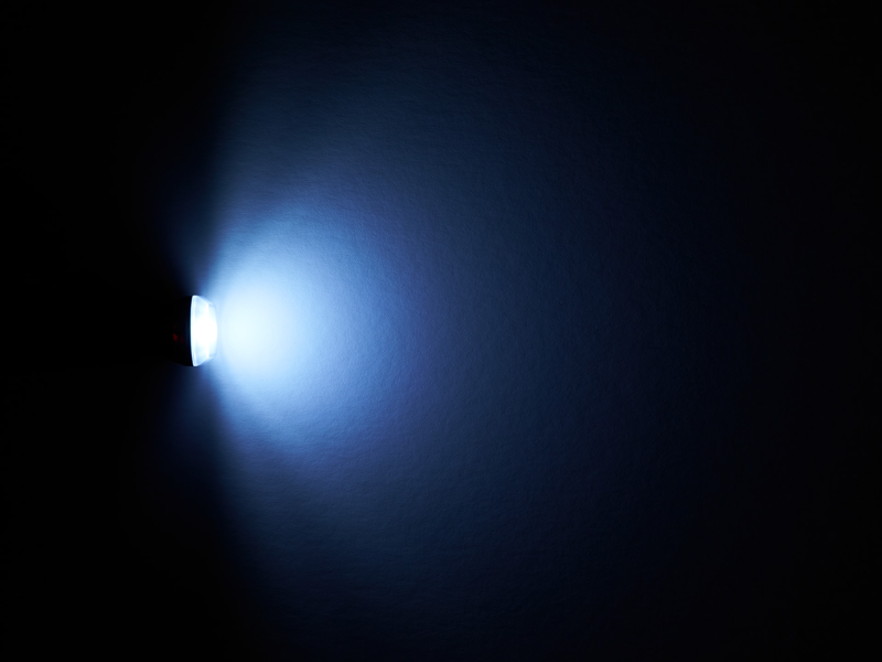 Trek Ion 50 R Front Bike Light-5