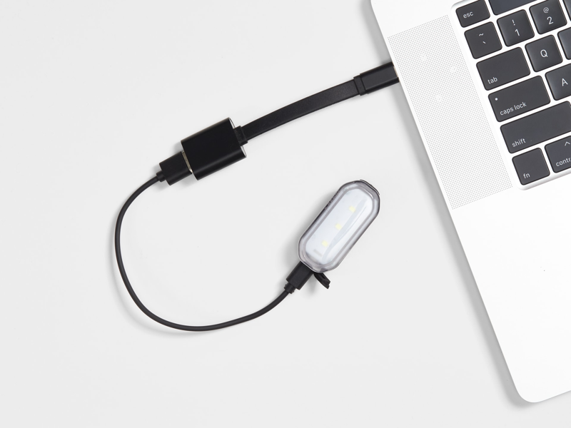 Trek Ion 50 R Front Bike Light-4