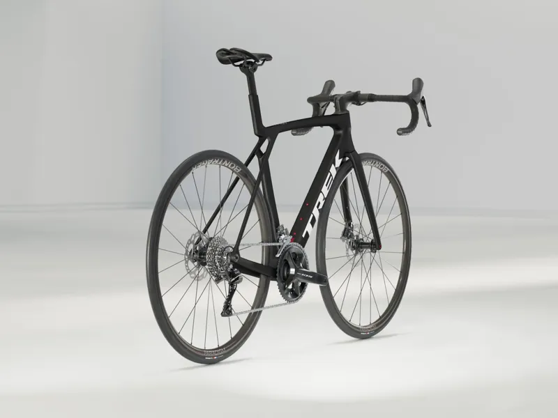 Trek Madone SL 5 Road Bike 2025 Matte Deep Smoke-1