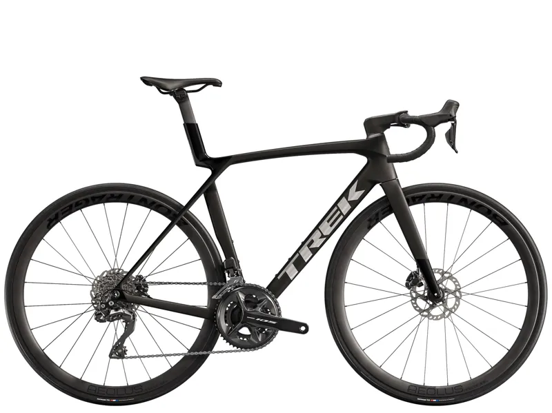 Trek Madone SL 6 Road Bike 2025 Matte Dark Web