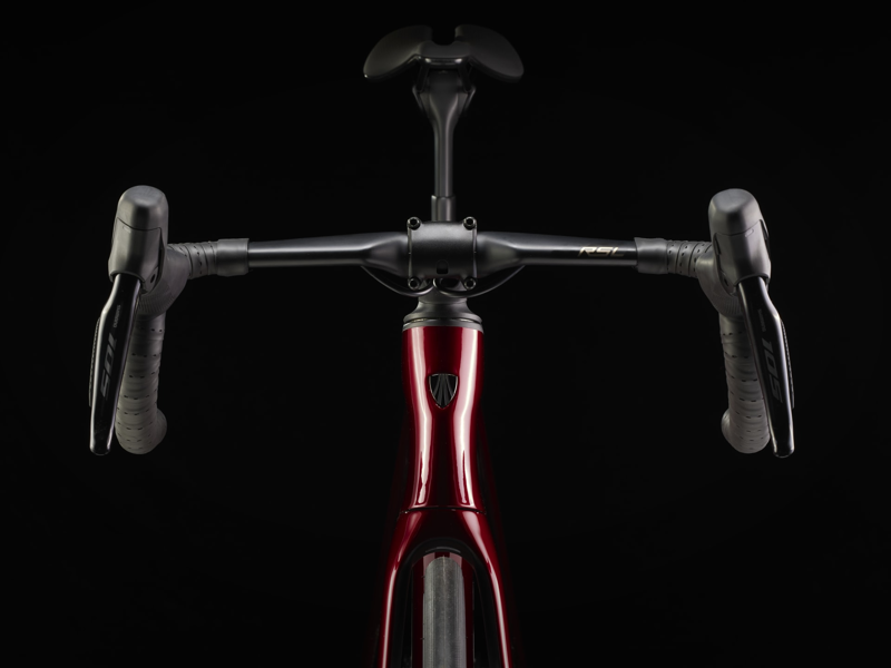 Trek Madone SL 6 Road Bike 2024 Crimson-6