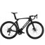 Trek Madone SL 6 Road Bike 2024 Matte Carbon Smoke