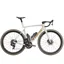 Trek Madone SLR 7 AXS Road Bike 2025 Era White