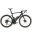 Trek Madone SLR 7 AXS Road Bike 2025 Matte/Gloss Carbon Smoke