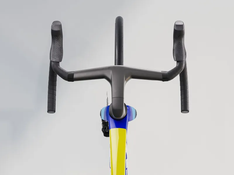 Trek Madone SLR 7 AXS Road Bike 2025 Navy Smoke-2