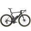 Trek Madone SLR 9 AXS Road Bike 2026 Matte/Gloss Carbon Smoke