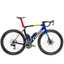 Trek Madone SLR 9 AXS Road Bike 2026 Navy Smoke