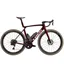 Trek Madone SLR 9 Road Bike 2026 Carbon Smoke Red