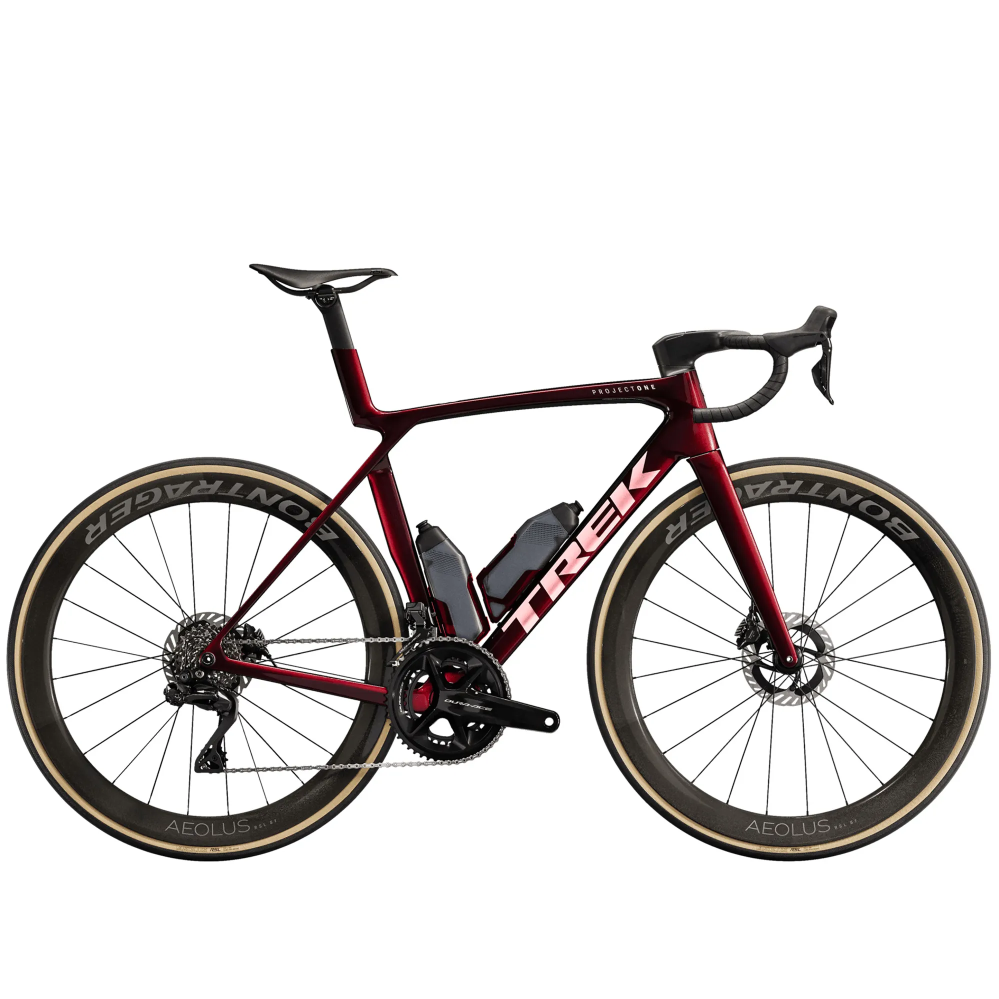Trek Madone SLR 9 Road Bike 2026 Carbon Smoke Red trek-madone-slr-9-road-bike-2026-carbon-smoke-red