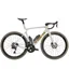 Trek Madone SLR 9 Road Bike 2026 Era White