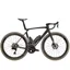 Trek Madone SLR 9 Road Bike 2026 Matte/Gloss Carbon Smoke