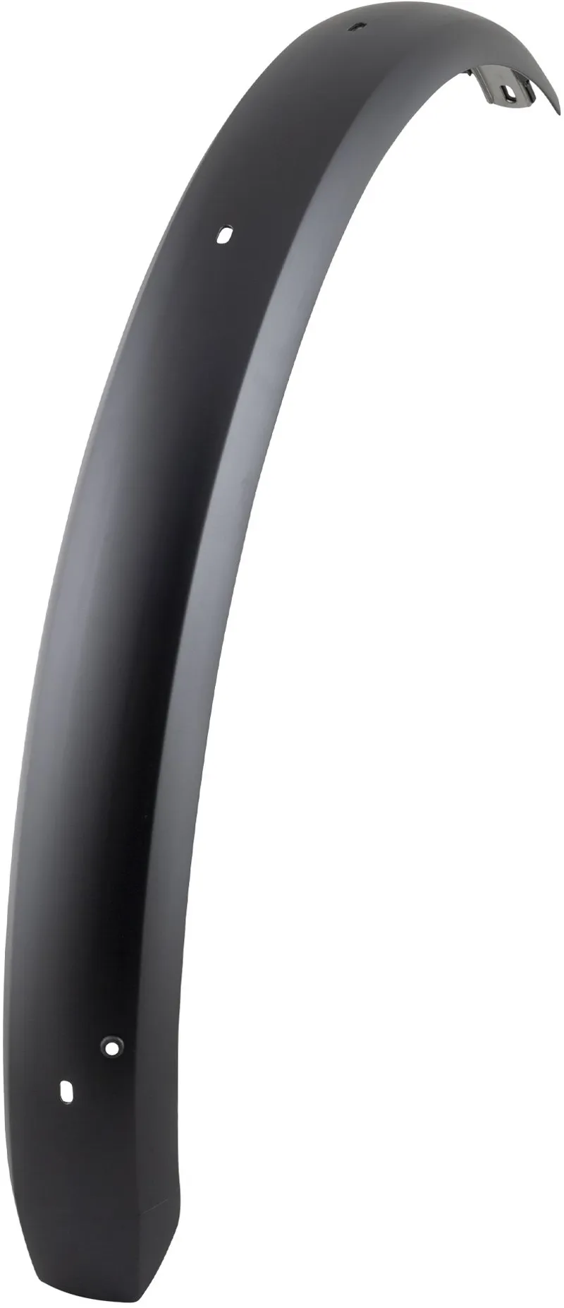 Trek 24 Marlin+ 29er Rear Fender Black