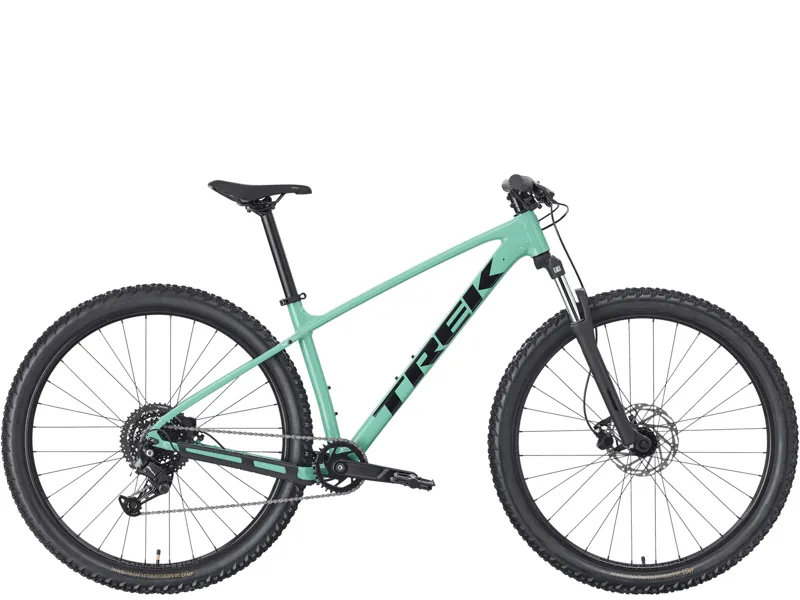 Trek Marlin 4 Mountain Bike 2026 Blue Sage