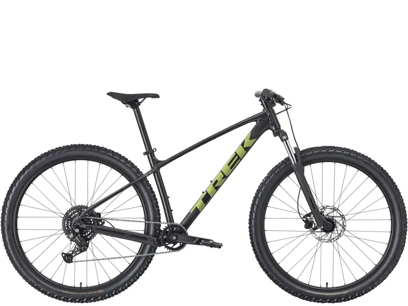 Trek Marlin 4 Mountain Bike 2026 Matte Dark Web