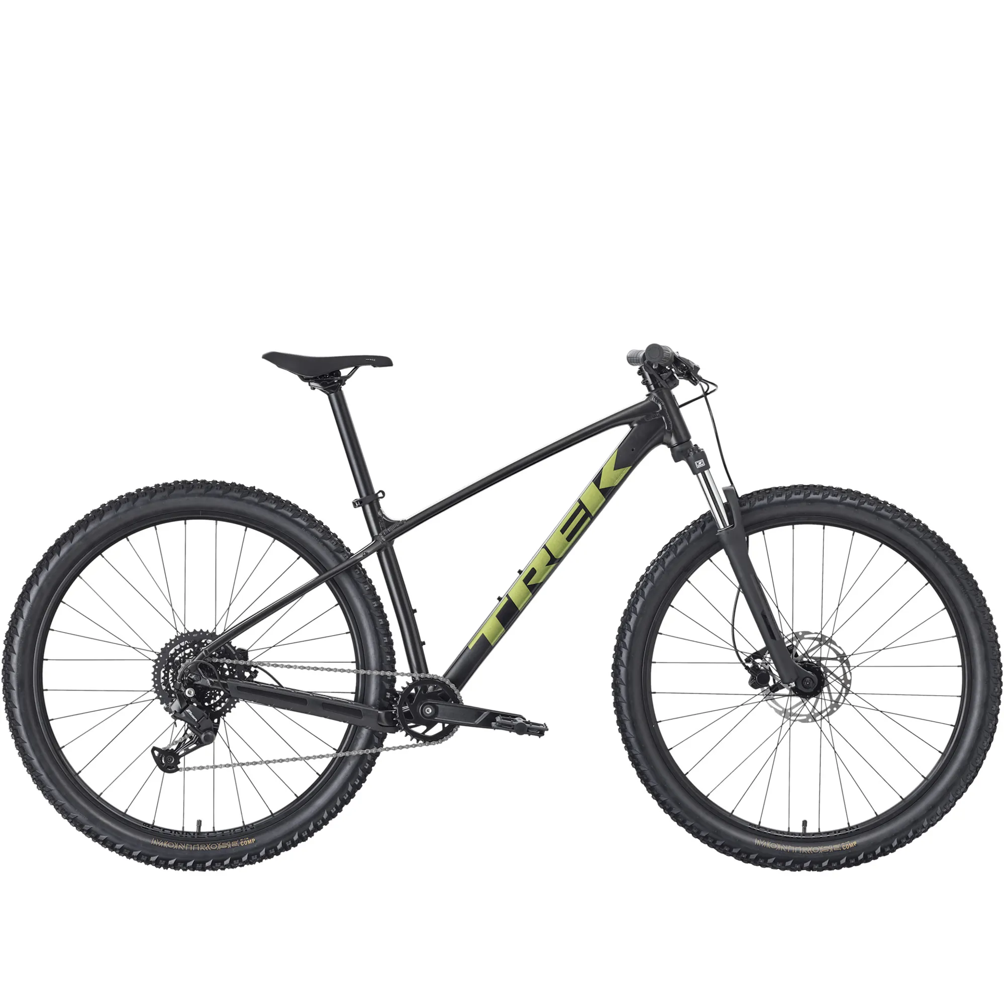 Trek Marlin Mountain Bike 2026 Matte Dark Web