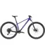 Trek Marlin 4 Mountain Bike 2026 Purple Flip/Black Fade