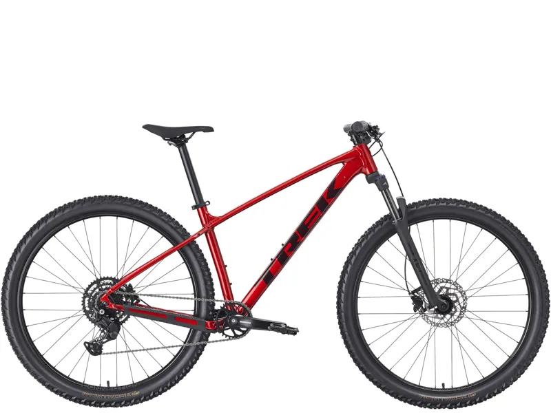 Trek Marlin 5 Mountain Bike 2026 Fury Red
