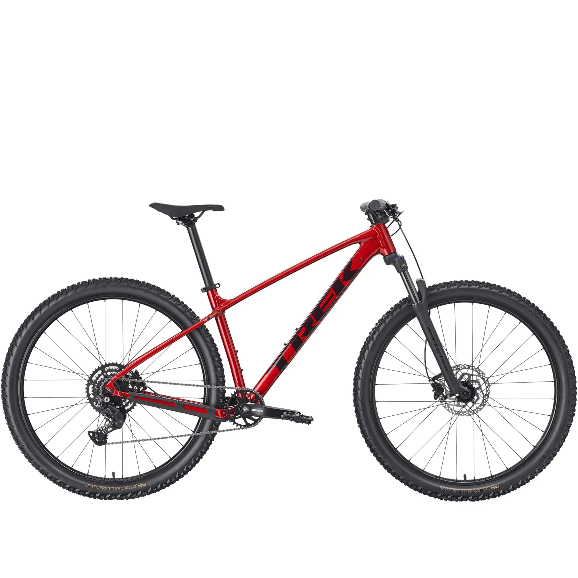 Trek Marlin Mountain Bike 2026 Fury Red