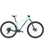 Trek Marlin 5 Mountain Bike 2026 Miami Green/Dark Aquatic Fade