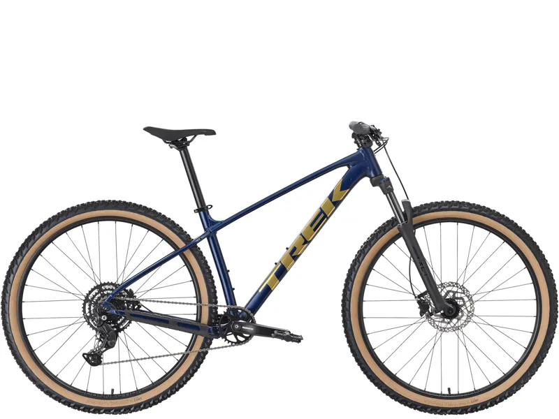 Trek Marlin 5 Mountain Bike 2026 Mulsanne Blue